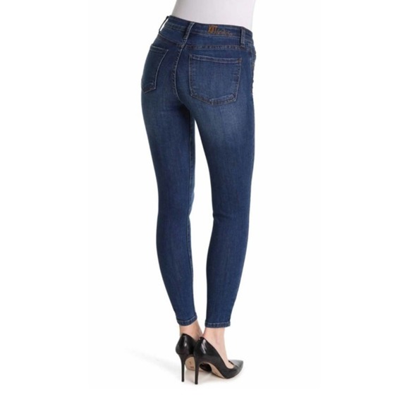 Kut from the Kloth Skinny Jeans 2 - Picture 2 of 14